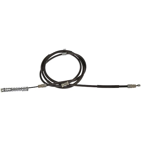 Dorman BRAKE CABLE C660442